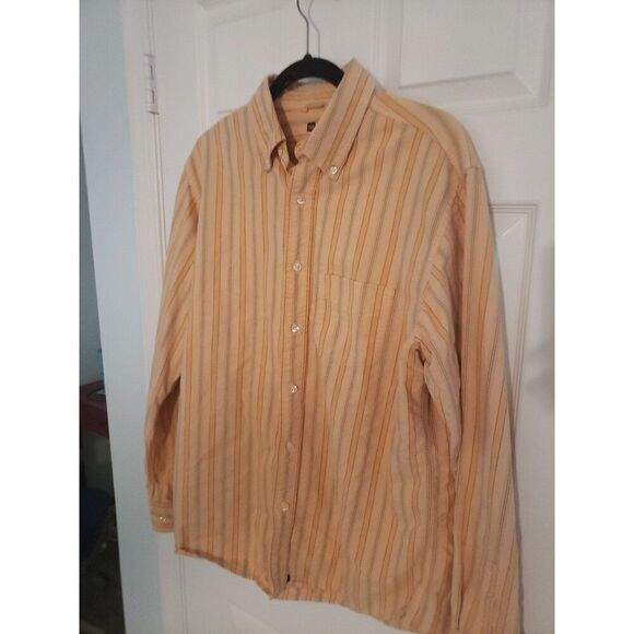Long Sleeve Gap button down classic fit size medium - Picture 1 of 3